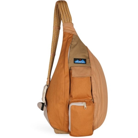 Kavu Rope Bag Quiet Plateau Kavu Rope Bag Quiet Plateau