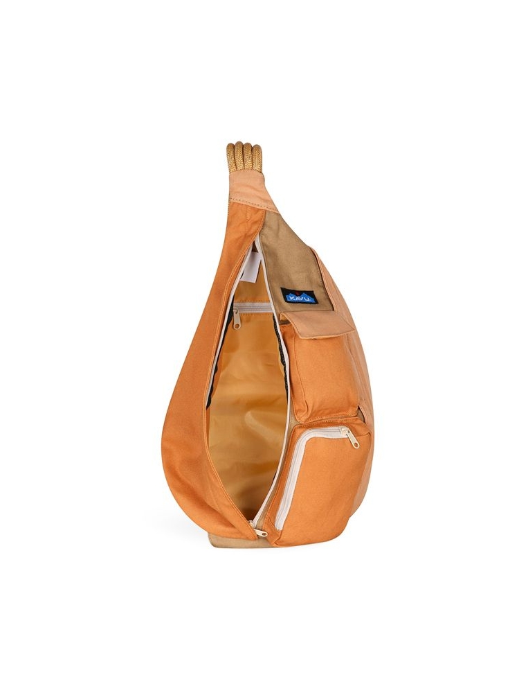 Kavu Kavu Rope Bag 923-2671 tassen Kavu Rope Bag Quiet Plateau 923-2671 tassen online bestellen bij Kathmandu Outdoor & Travel