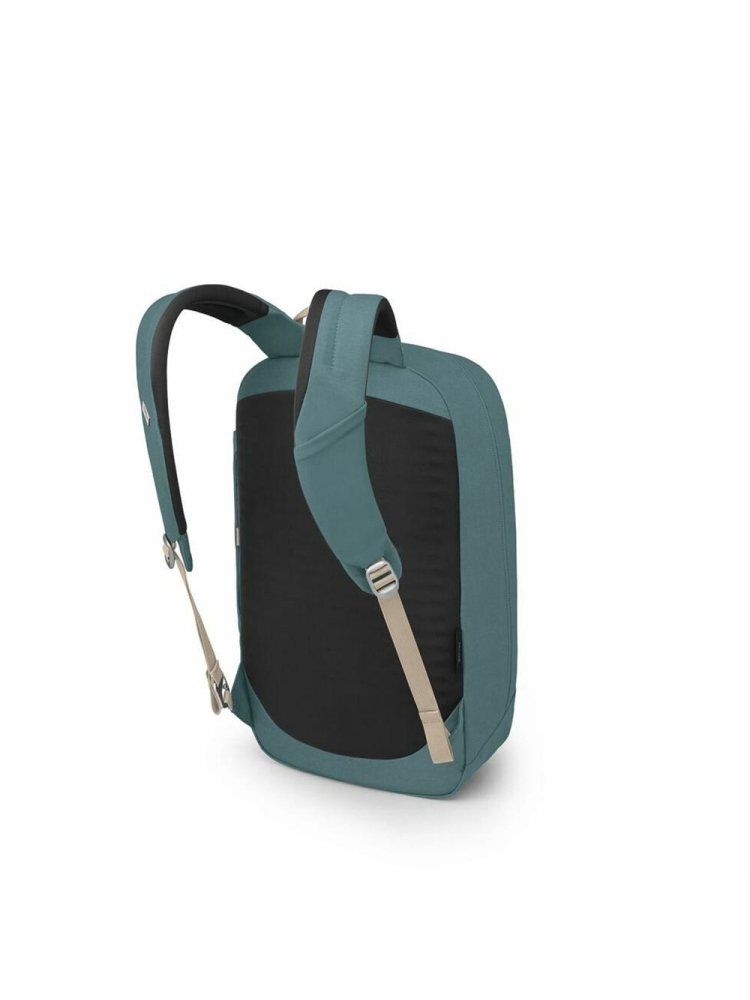 Osprey Osprey Arcane Large Day 10006542 dagrugzakken Osprey Arcane Large Day Cascade Blue 10006542 dagrugzakken online bestellen bij Kathmandu Outdoor & Travel