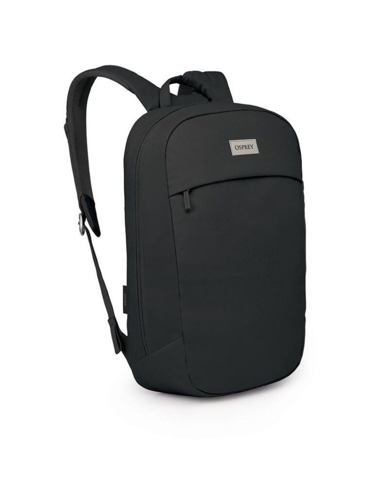 Osprey Osprey Arcane Large Day 10006538 dagrugzakken Osprey Arcane Large Day Black 10006538 dagrugzakken online bestellen bij Kathmandu Outdoor & Travel