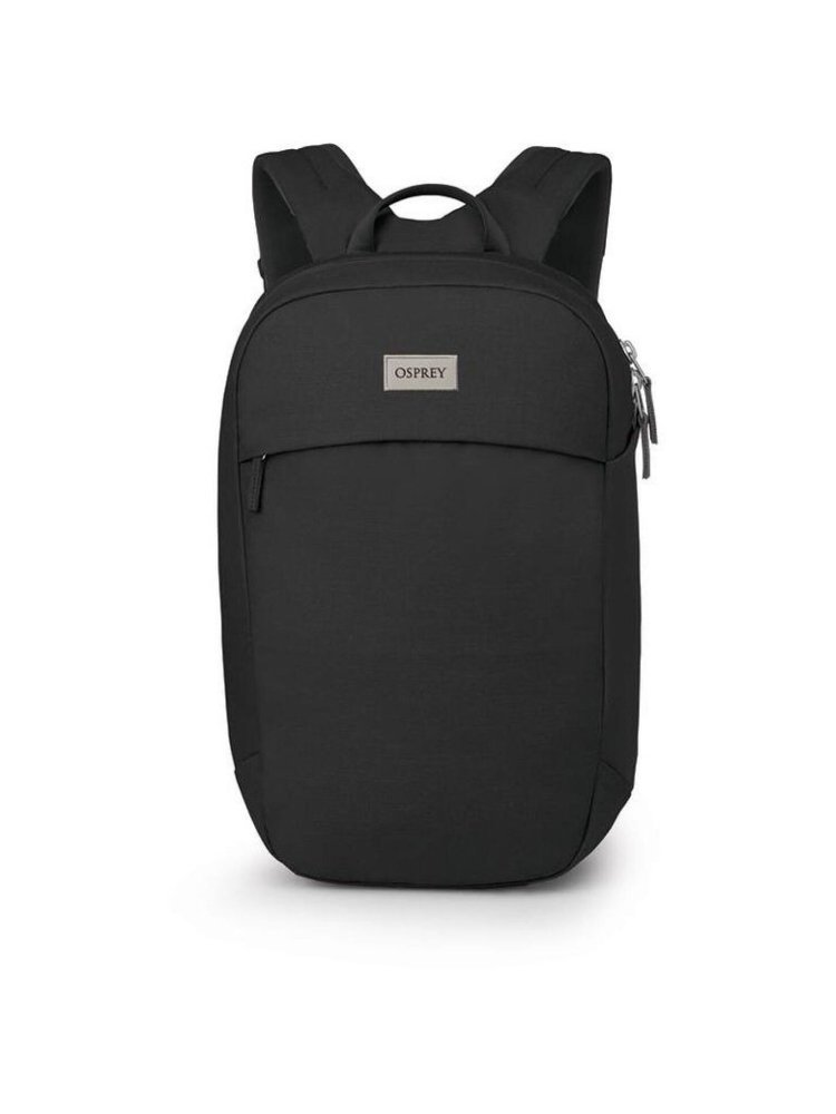 Osprey Osprey Arcane Large Day 10006538 dagrugzakken Osprey Arcane Large Day Black 10006538 dagrugzakken online bestellen bij Kathmandu Outdoor & Travel