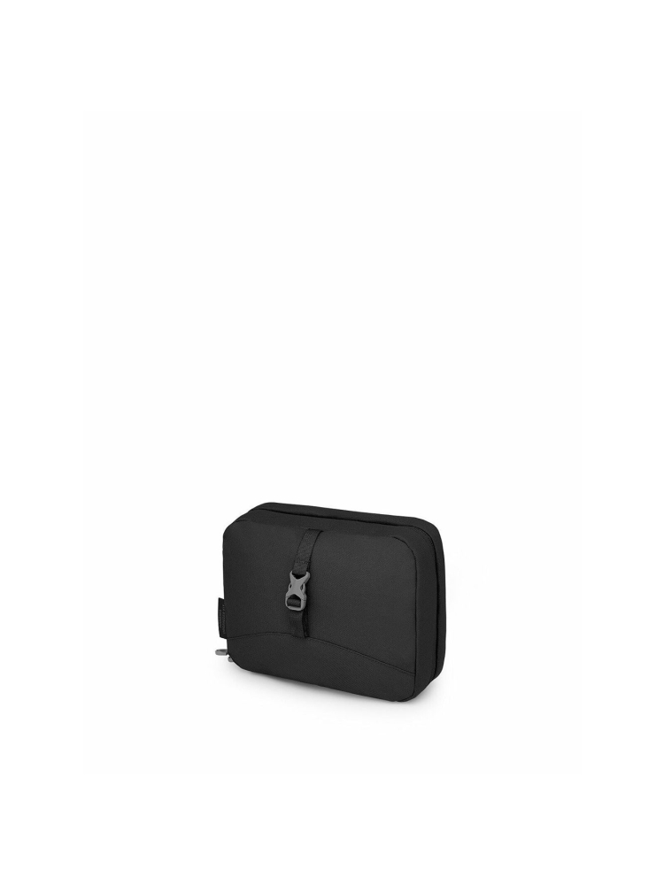 Osprey Osprey Daylite Hanging Toiletry Kit 10004995 toiletartikelen Osprey Daylite Hanging Toiletry Kit Black 10004995 toiletartikelen online bestellen bij Kathmandu Outdoor & Travel