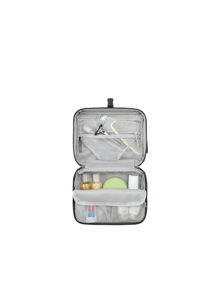 Osprey Osprey Daylite Hanging Toiletry Kit 10004995 toiletartikelen Osprey Daylite Hanging Toiletry Kit Black 10004995 toiletartikelen online bestellen bij Kathmandu Outdoor & Travel