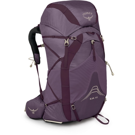 Osprey  Eja 48 Women's Purple Dusk 
