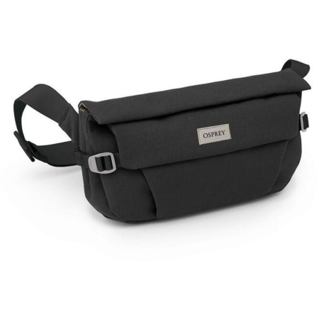 Osprey  Arcane Hip Bag Black 
