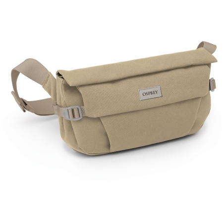 Osprey Arcane Hip Bag Latte Brown Heather Osprey Arcane Hip Bag Latte Brown Heather