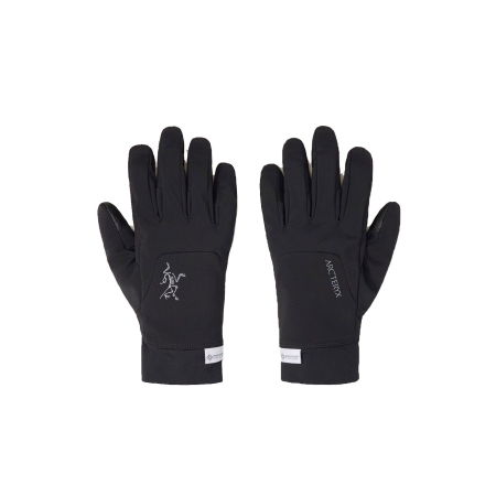 Arc'teryx  Venta Glove Black 