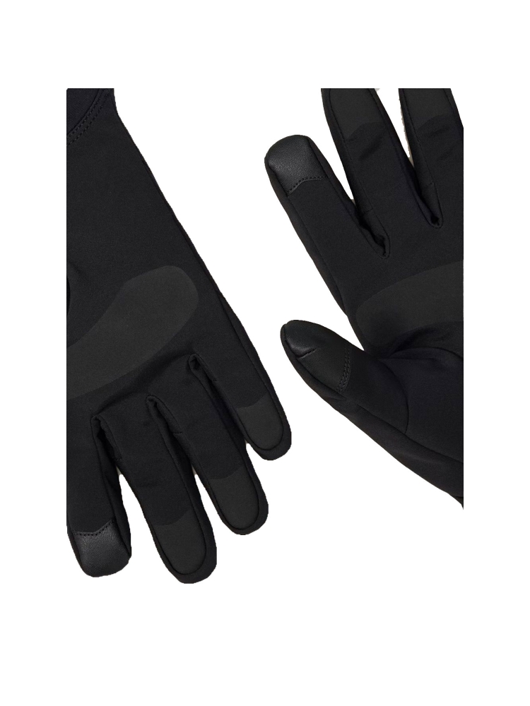 Arc'teryx Arc'teryx Venta Glove 9934-Black kleding accessoires Arc'teryx Venta Glove Black 9934-Black kleding accessoires online bestellen bij Kathmandu Outdoor & Travel
