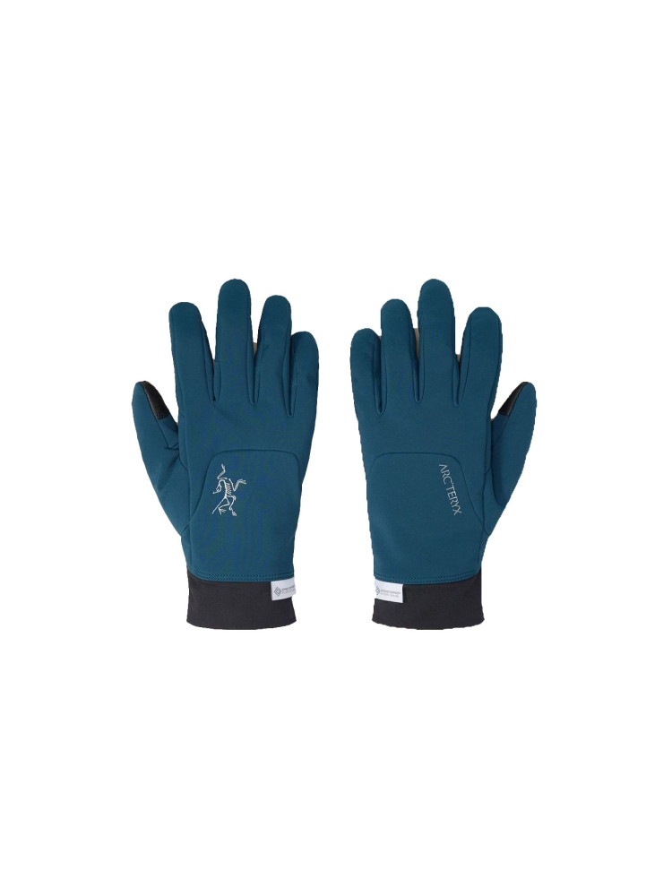 Arc'teryx Arc'teryx Venta Glove 9934-Nightscape kleding accessoires Arc'teryx Venta Glove Nightscape 9934-Nightscape kleding accessoires online bestellen bij Kathmandu Outdoor & Travel