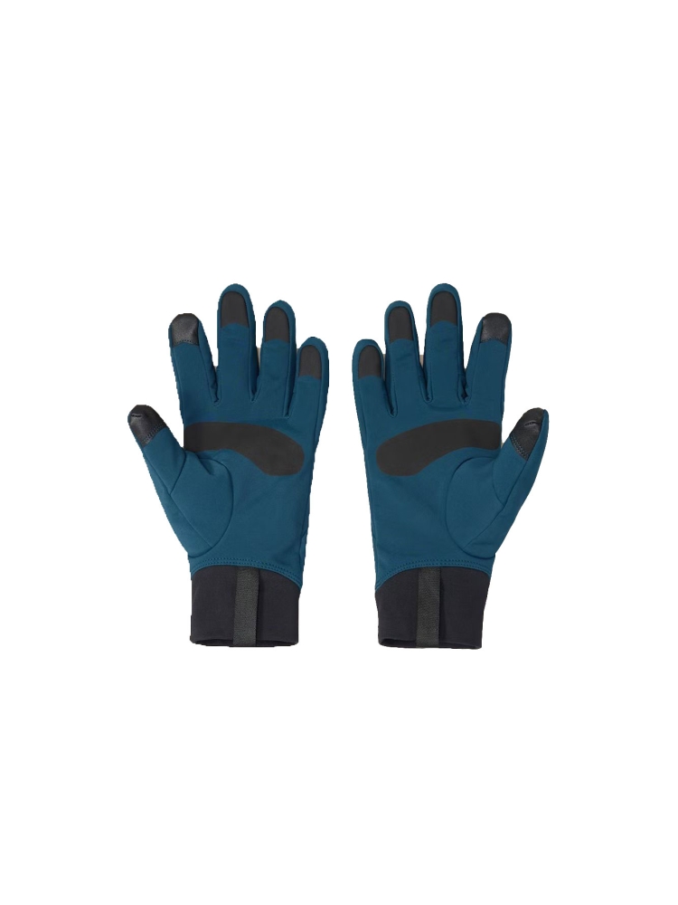 Arc'teryx Arc'teryx Venta Glove 9934-Nightscape kleding accessoires Arc'teryx Venta Glove Nightscape 9934-Nightscape kleding accessoires online bestellen bij Kathmandu Outdoor & Travel