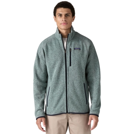 Patagonia  Better Sweater Jkt Thermal Blue