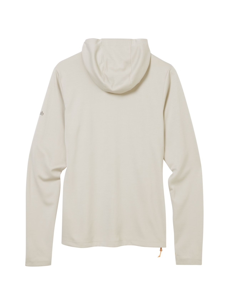 Rab Staden Hoody Women's Pebble QFG-41-PBE fleeces en truien online bestellen bij Kathmandu Outdoor & Travel