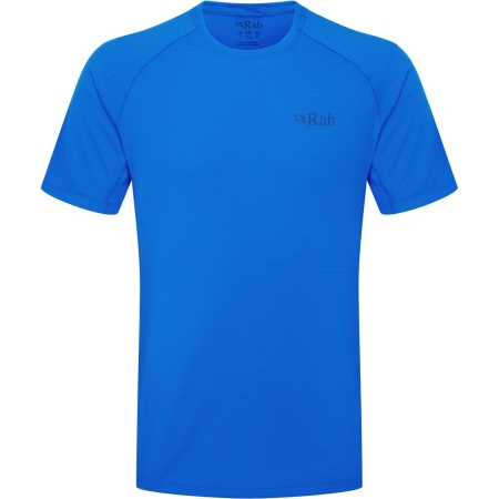 Rab  Sonic Tee Maya Blue