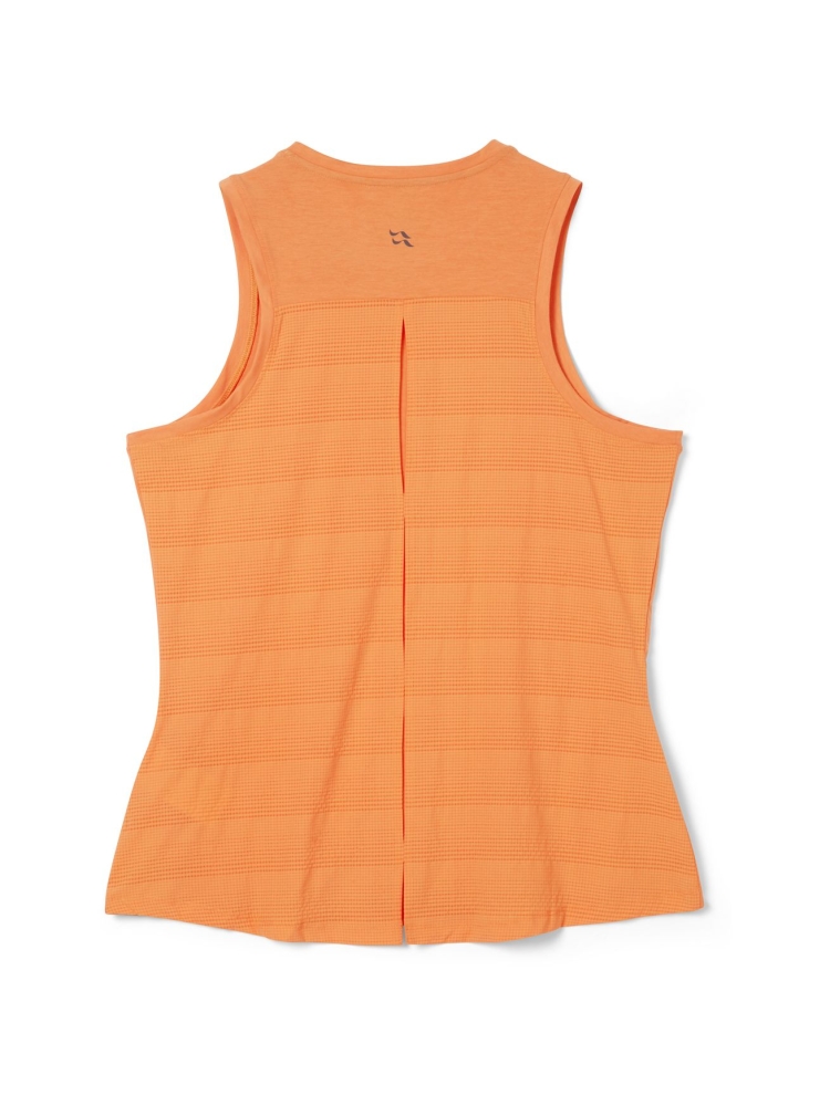 Rab Rivelin Tank Women's Melba QBL-76-MBA shirts en tops online bestellen bij Kathmandu Outdoor & Travel