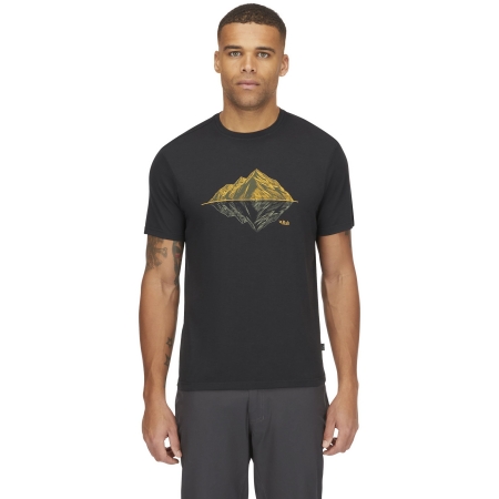 Rab  Crimp Reflection Tee Beluga