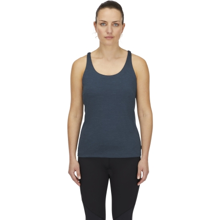 Rab  Planar Vest Women's Tempest Blue