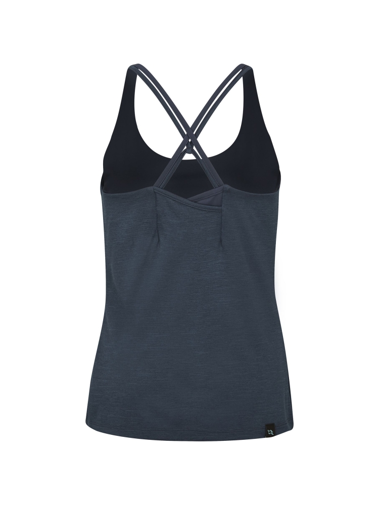 Rab Planar Vest Women's Tempest Blue QFG-10-TMB fleeces en truien online bestellen bij Kathmandu Outdoor & Travel
