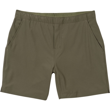 Rab  Harpur Shorts Army