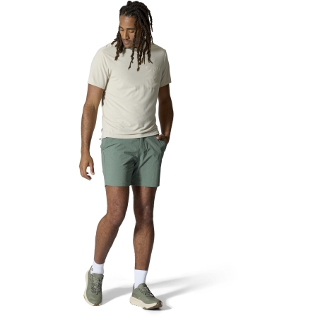 Rab Agden Shorts Sage Rab Agden Shorts Sage