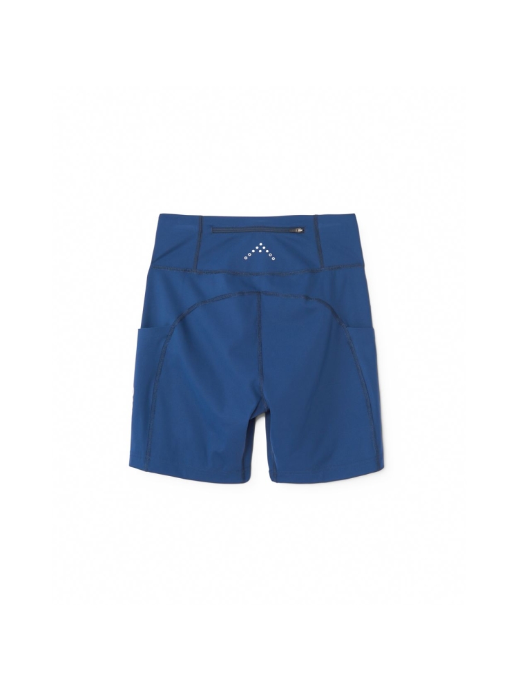 Rab Talus Tights Shorts Women's Tempest Blue QFW-25-TMB broeken online bestellen bij Kathmandu Outdoor & Travel