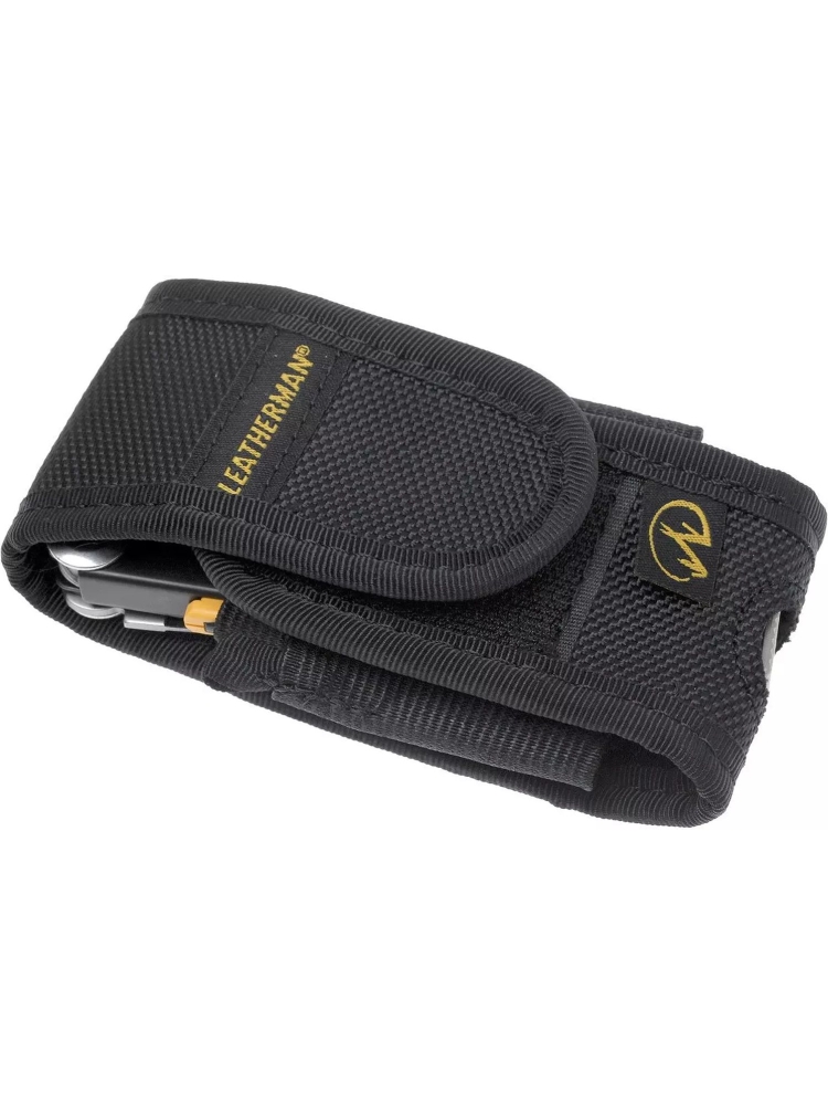 Leatherman Signal Stainless 832265 messen & tools online bestellen bij Kathmandu Outdoor & Travel