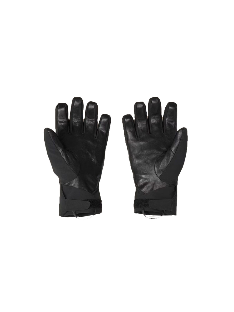 Arc'teryx Venta GTX Glove Black 9935-Black kleding accessoires online bestellen bij Kathmandu Outdoor & Travel