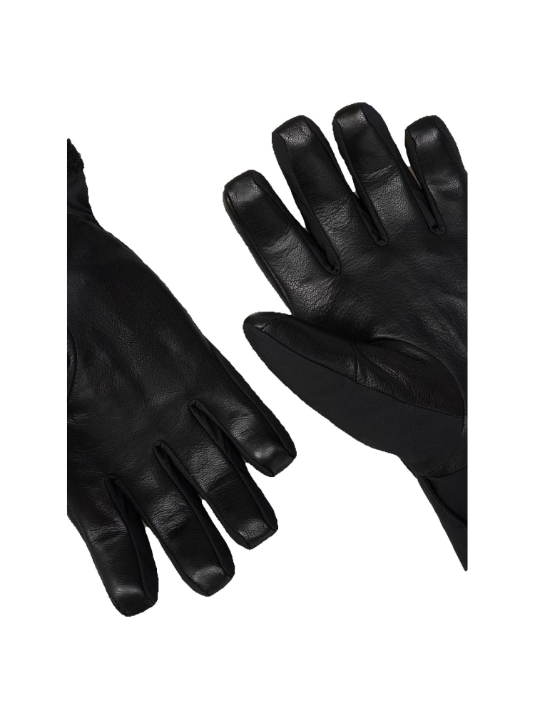 Arc'teryx Venta GTX Glove Black 9935-Black kleding accessoires online bestellen bij Kathmandu Outdoor & Travel