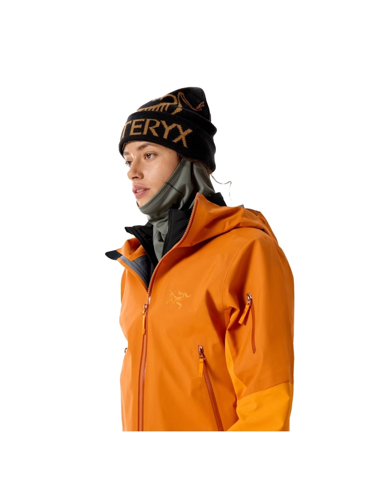Arc'teryx Arc'teryx Rho Balaclava 7254-Forage kleding accessoires Arc'teryx Rho Balaclava Forage 7254-Forage kleding accessoires online bestellen bij Kathmandu Outdoor & Travel