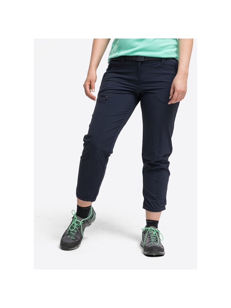Maier Sports Lulaka 7/8 Women's Nightsky M3000165-10367 broeken online bestellen bij Kathmandu Outdoor & Travel
