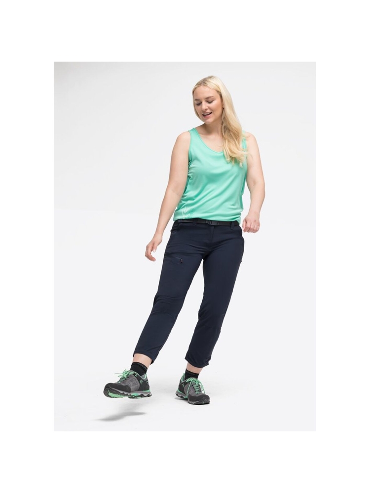 Maier Sports Lulaka 7/8 Women's Nightsky M3000165-10367 broeken online bestellen bij Kathmandu Outdoor & Travel