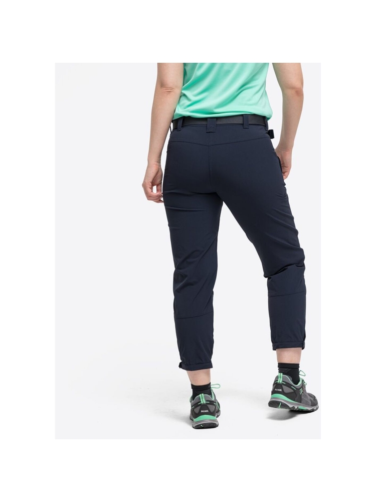 Maier Sports Lulaka 7/8 Women's Nightsky M3000165-10367 broeken online bestellen bij Kathmandu Outdoor & Travel