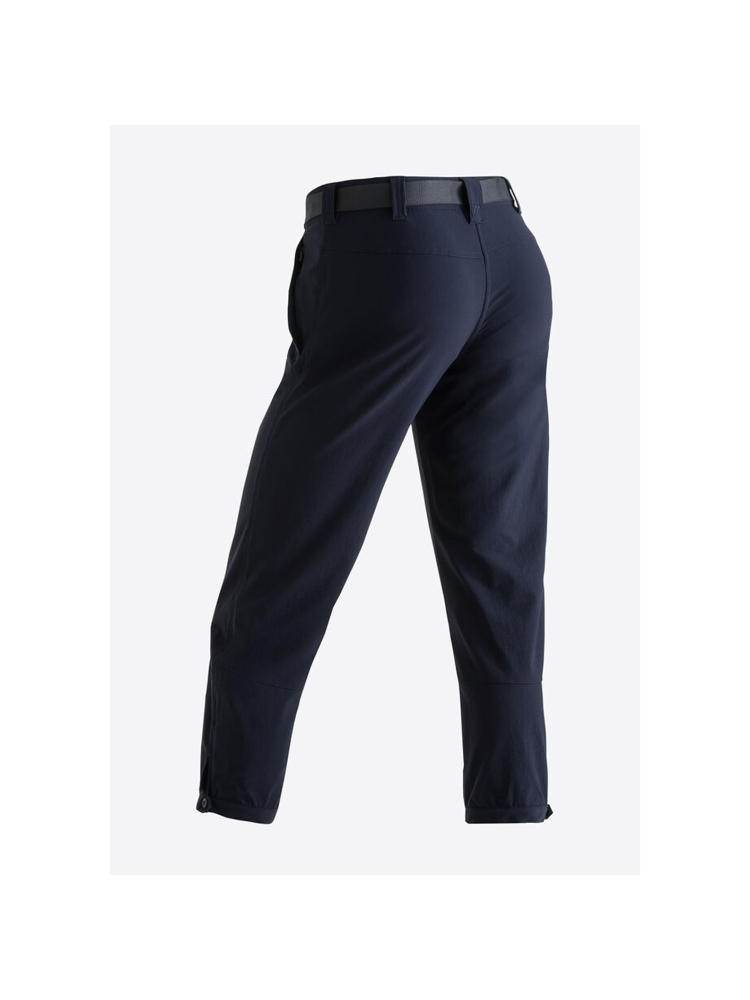 Maier Sports Lulaka 7/8 Women's Nightsky M3000165-10367 broeken online bestellen bij Kathmandu Outdoor & Travel