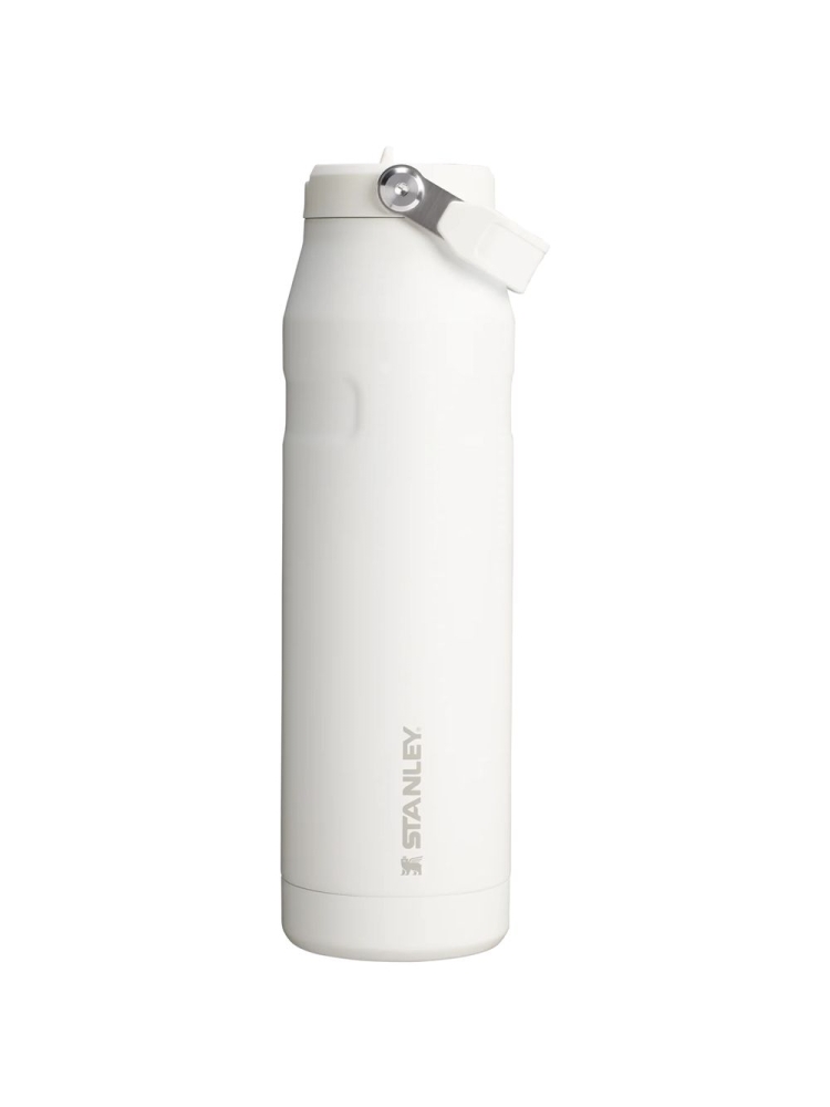 Stanley The IceFlow Bottle Flip Straw 2.0 1,06L Frost 10-12111-064 drinkflessen en thermosflessen online bestellen bij Kathmandu Outdoor & Travel