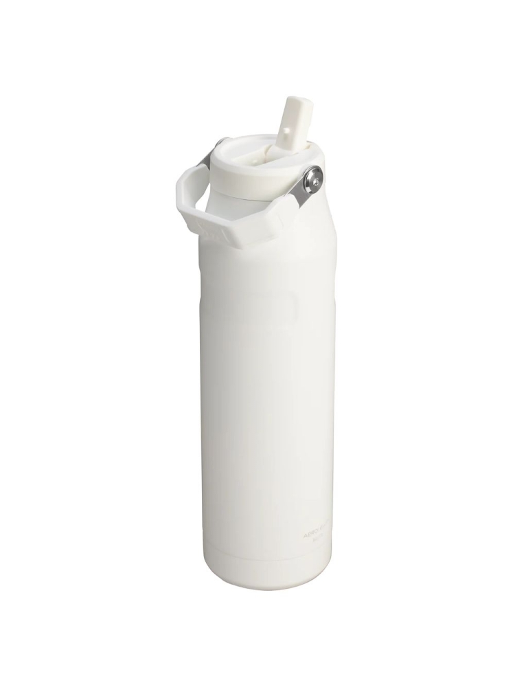 Stanley The IceFlow Bottle Flip Straw 2.0 1,06L Frost 10-12111-064 drinkflessen en thermosflessen online bestellen bij Kathmandu Outdoor & Travel