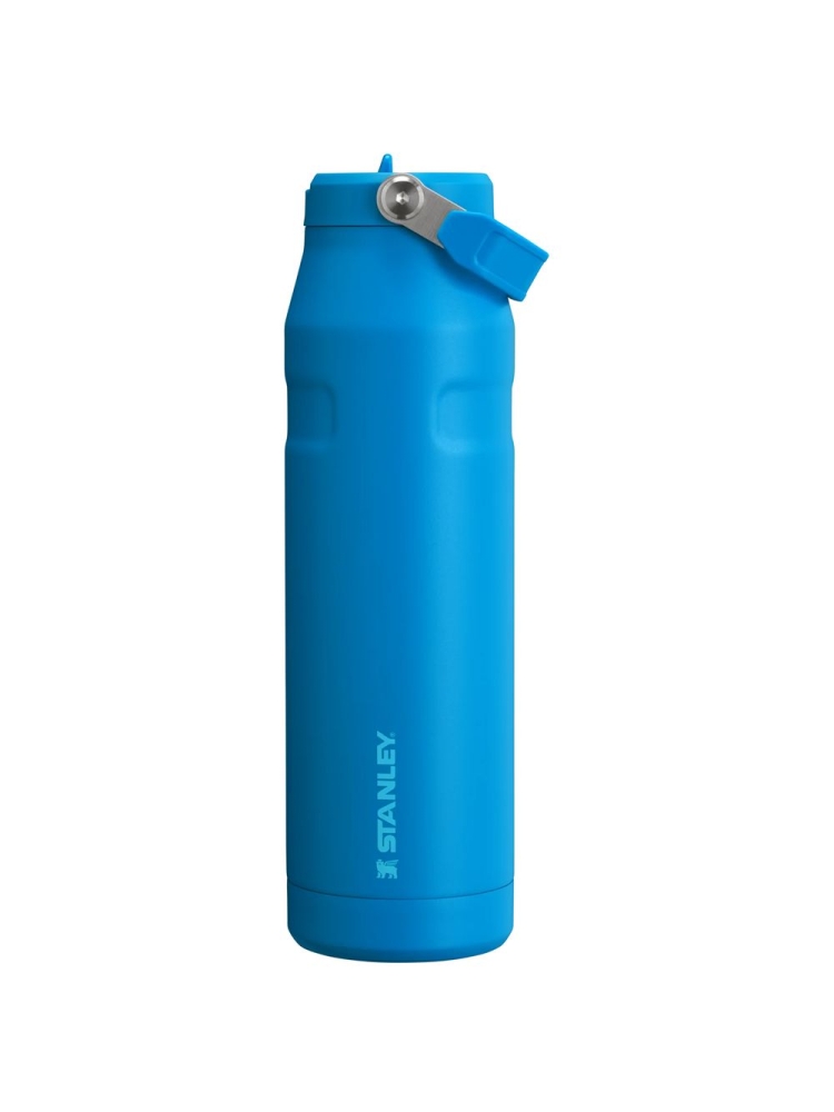 Stanley The IceFlow Bottle Flip Straw 2.0 1,06L Azure 10-12111-079 drinkflessen en thermosflessen online bestellen bij Kathmandu Outdoor & Travel