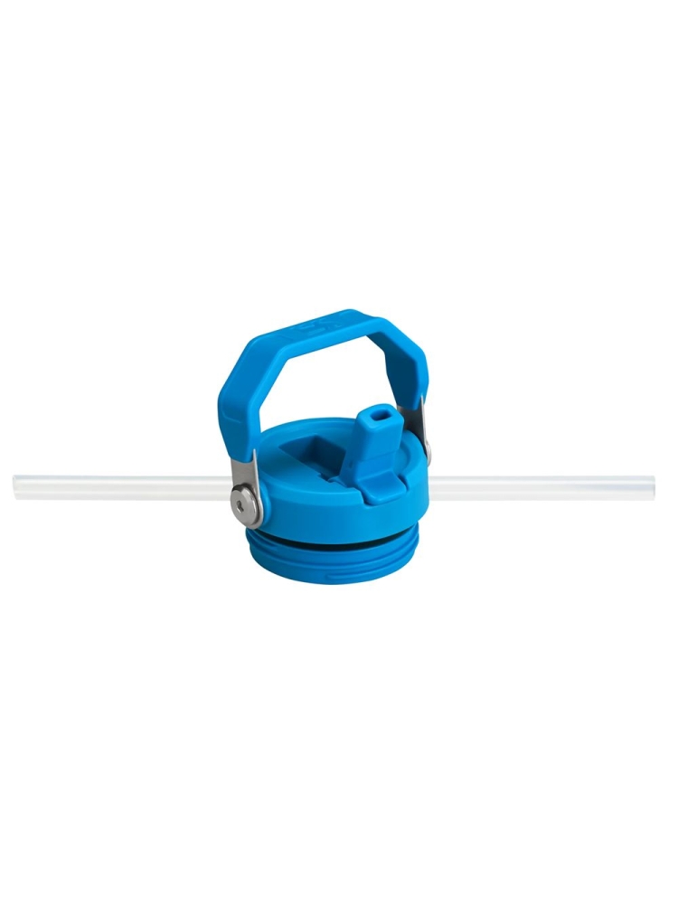 Stanley The IceFlow Bottle Flip Straw 2.0 1,06L Azure 10-12111-079 drinkflessen en thermosflessen online bestellen bij Kathmandu Outdoor & Travel