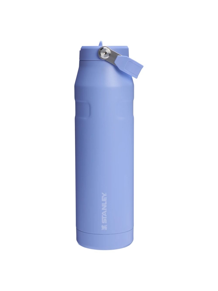 Stanley The IceFlow Bottle Flip Straw 2.0 1,06L Hydrangea 10-12111-068 drinkflessen en thermosflessen online bestellen bij Kathmandu Outdoor & Travel