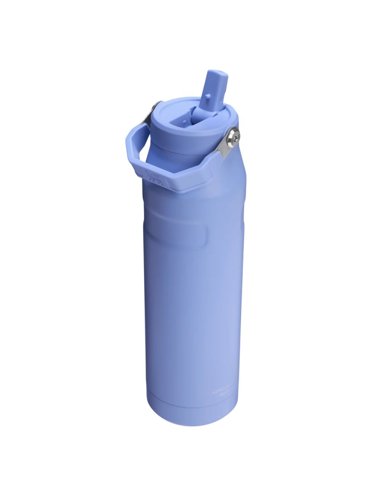 Stanley The IceFlow Bottle Flip Straw 2.0 1,06L Hydrangea 10-12111-068 drinkflessen en thermosflessen online bestellen bij Kathmandu Outdoor & Travel
