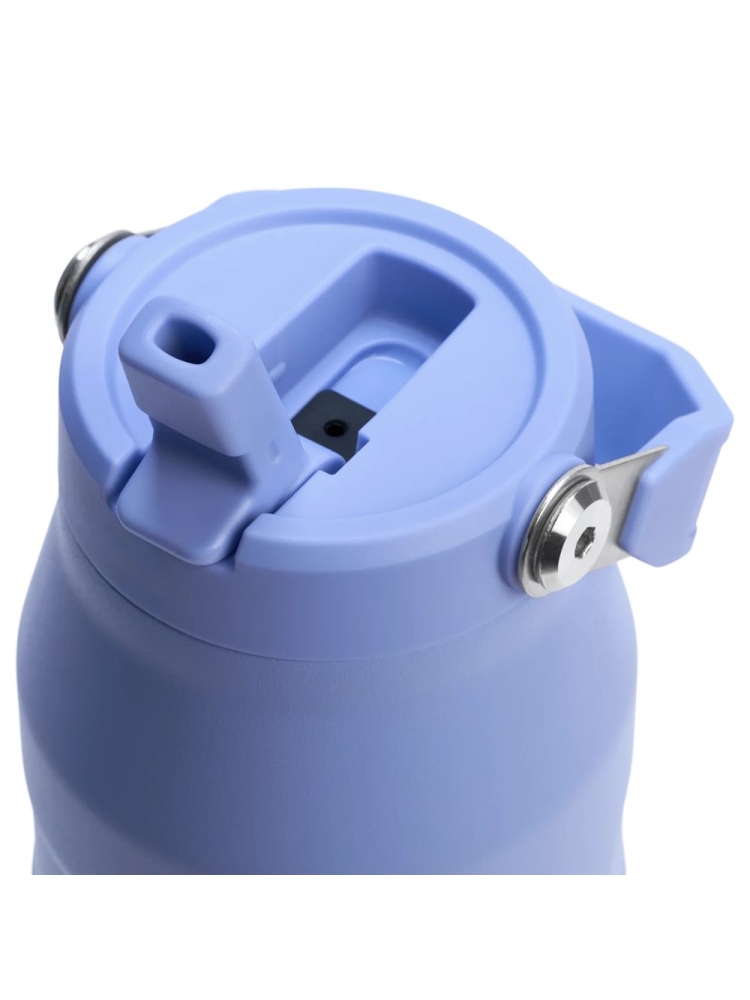 Stanley The IceFlow Bottle Flip Straw 2.0 1,06L Hydrangea 10-12111-068 drinkflessen en thermosflessen online bestellen bij Kathmandu Outdoor & Travel