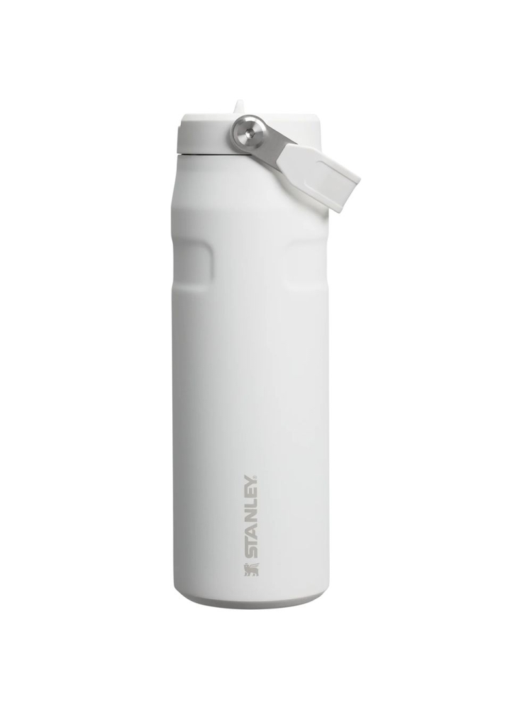 Stanley The IceFlow Bottle Flip Straw 2.0 0,7L Frost 10-11283-144 drinkflessen en thermosflessen online bestellen bij Kathmandu Outdoor & Travel