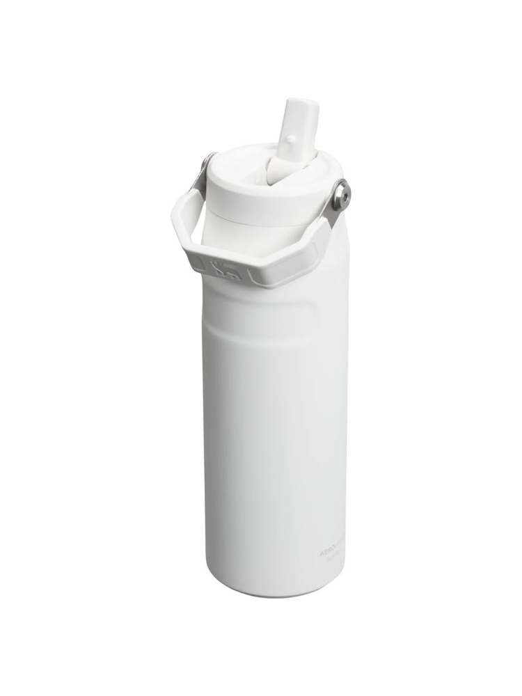 Stanley The IceFlow Bottle Flip Straw 2.0 0,7L Frost 10-11283-144 drinkflessen en thermosflessen online bestellen bij Kathmandu Outdoor & Travel
