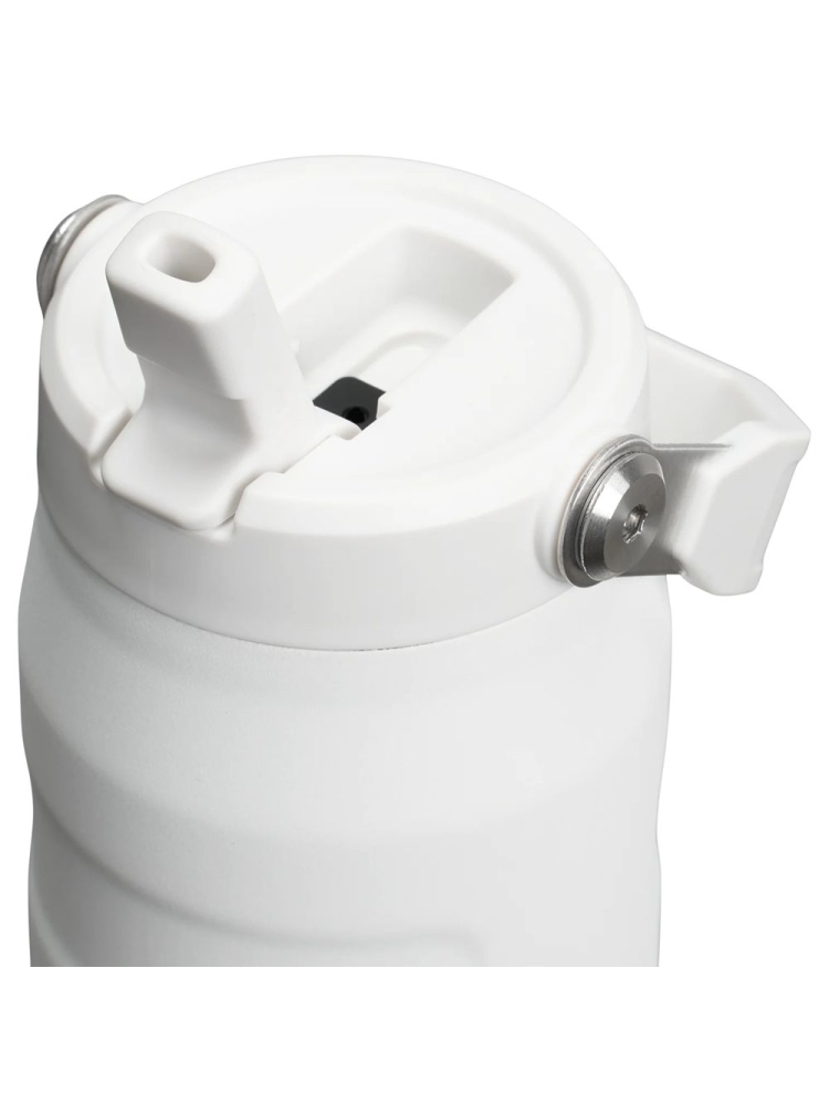 Stanley The IceFlow Bottle Flip Straw 2.0 0,7L Frost 10-11283-144 drinkflessen en thermosflessen online bestellen bij Kathmandu Outdoor & Travel