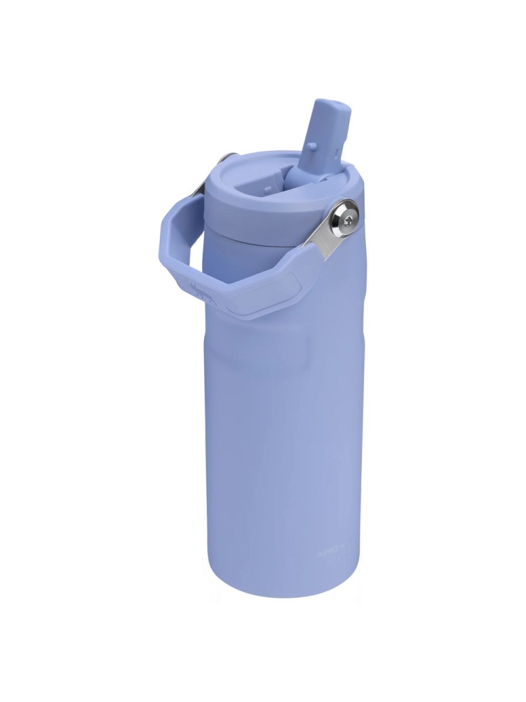 Stanley Stanley The IceFlow Bottle Flip Straw 2.0 0,7L 10-11283-148 drinkflessen en thermosflessen Stanley The IceFlow Bottle Flip Straw 2.0 0,7L Hydrangea 10-11283-148 drinkflessen en thermosflessen online bestellen bij Kathmandu Outdoor & Travel