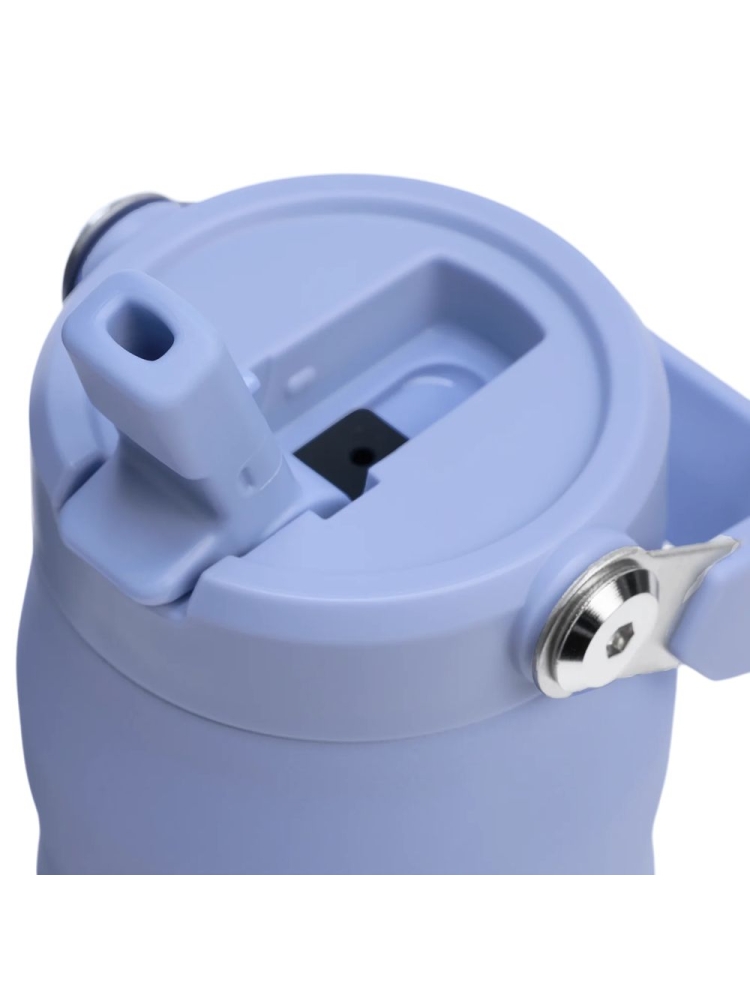 Stanley Stanley The IceFlow Bottle Flip Straw 2.0 0,7L 10-11283-148 drinkflessen en thermosflessen Stanley The IceFlow Bottle Flip Straw 2.0 0,7L Hydrangea 10-11283-148 drinkflessen en thermosflessen online bestellen bij Kathmandu Outdoor & Travel