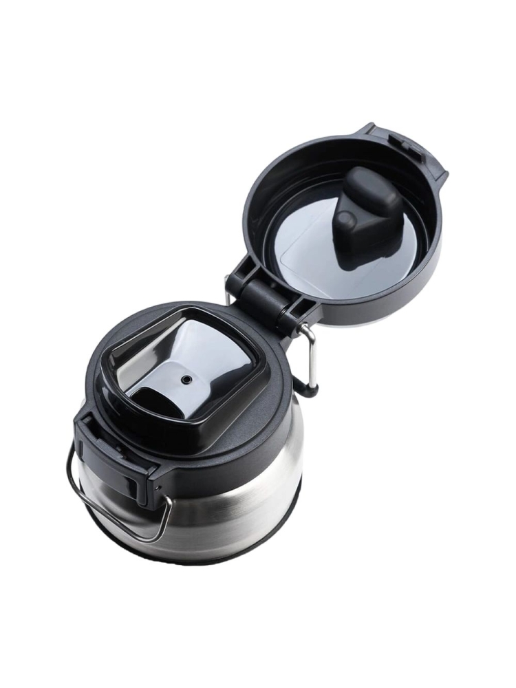 Stanley Stanley The Quick-Flip Water Bottle 1,06L 10-09150-104 drinkflessen en thermosflessen Stanley The Quick-Flip Water Bottle 1,06L Black 2.0 10-09150-104 drinkflessen en thermosflessen online bestellen bij Kathmandu Outdoor & Travel