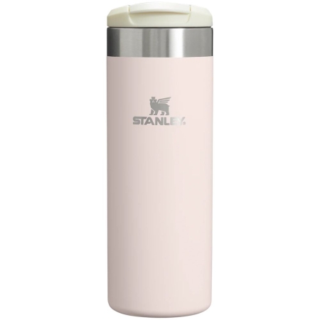 Stanley  The AeroLight Transit Mug 0,47L Rose Quartz