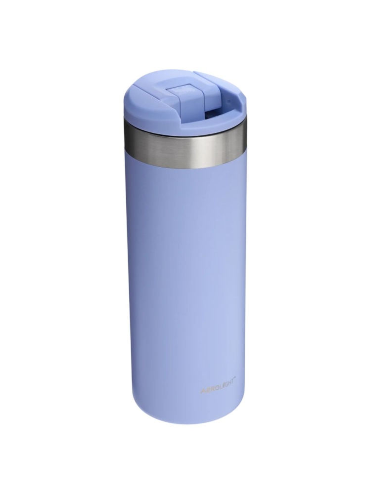 Stanley The AeroLight Transit Mug 0,47L Hydrangea 10-10787-223 drinkflessen en thermosflessen online bestellen bij Kathmandu Outdoor & Travel