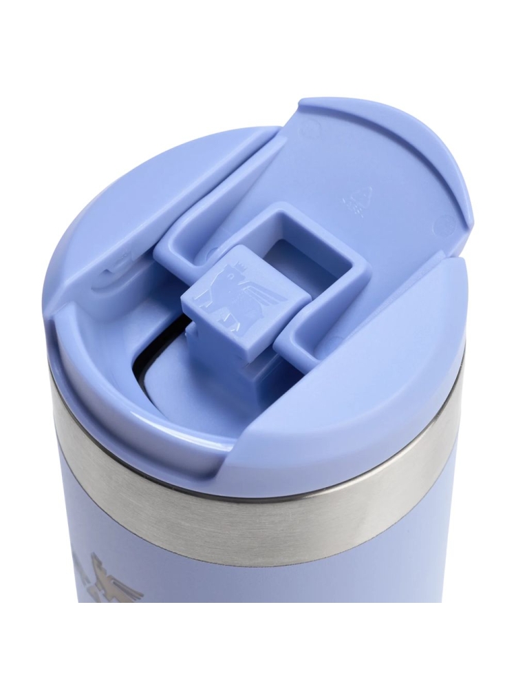 Stanley The AeroLight Transit Mug 0,35L Hydrangea 10-10788-111 drinkflessen en thermosflessen online bestellen bij Kathmandu Outdoor & Travel