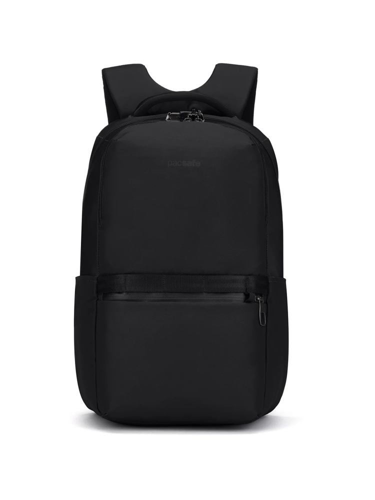 Pacsafe Pacsafe Pacsafe X 25L Backpack 30645100 dagrugzakken Pacsafe Pacsafe X 25L Backpack Black 30645100 dagrugzakken online bestellen bij Kathmandu Outdoor & Travel