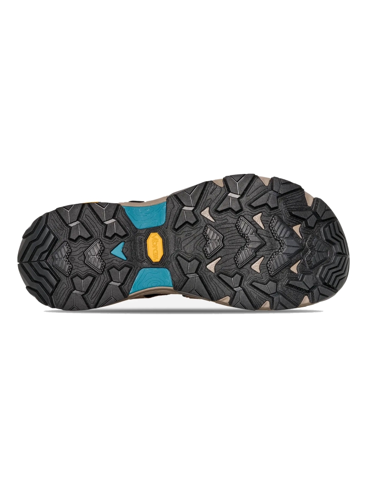 Teva Grandview Max Sandal Bison 1164770-BIS sandalen online bestellen bij Kathmandu Outdoor & Travel